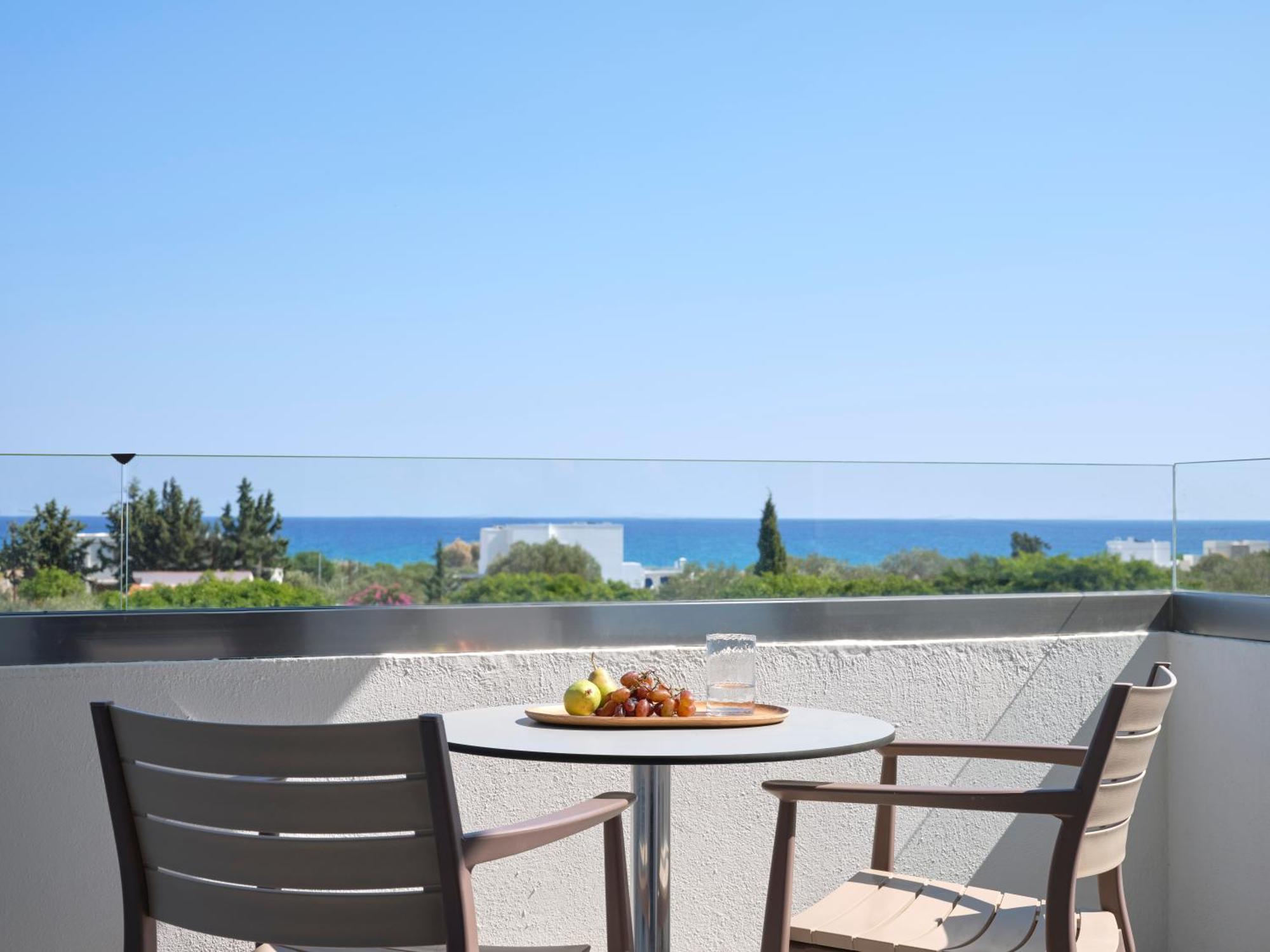 Hotel Atlantica Mikri Poli Rhodes Kolymbia Exterior foto