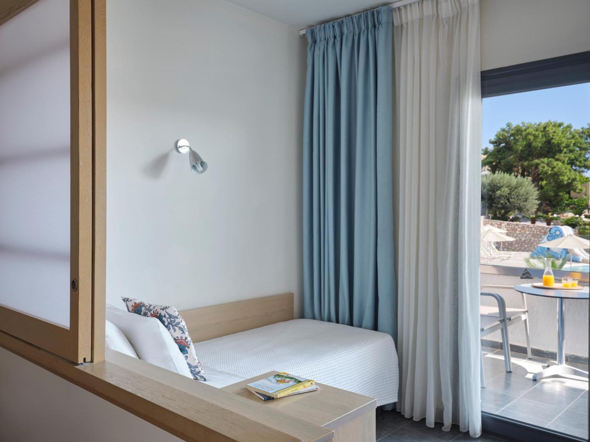 Hotel Atlantica Mikri Poli Rhodes Kolymbia Exterior foto