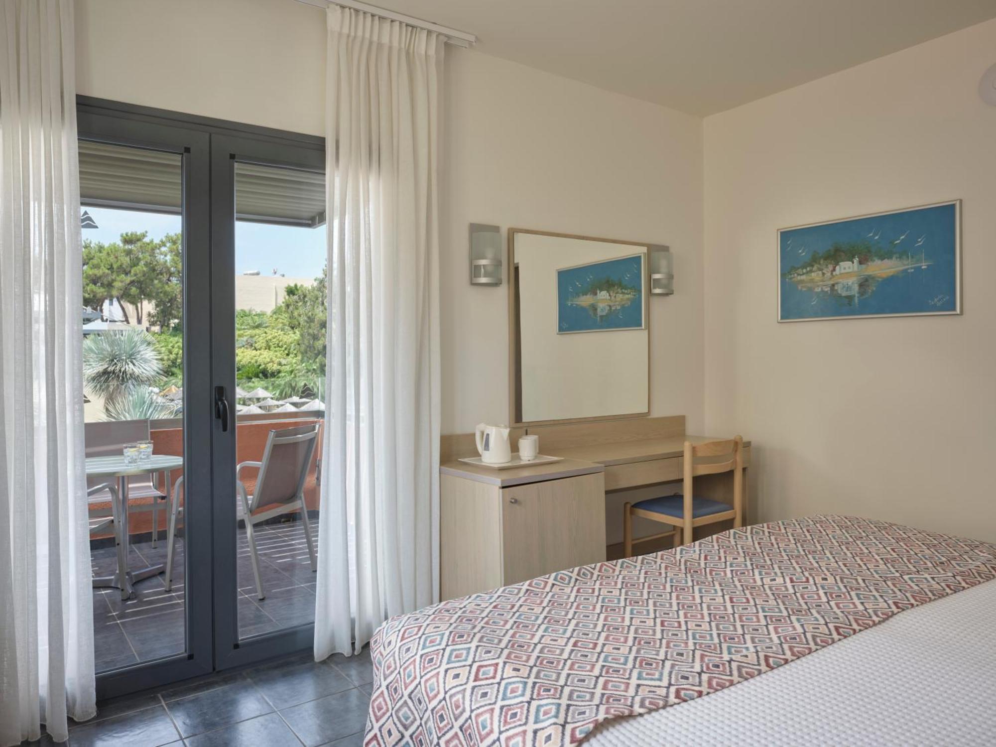 Hotel Atlantica Mikri Poli Rhodes Kolymbia Exterior foto