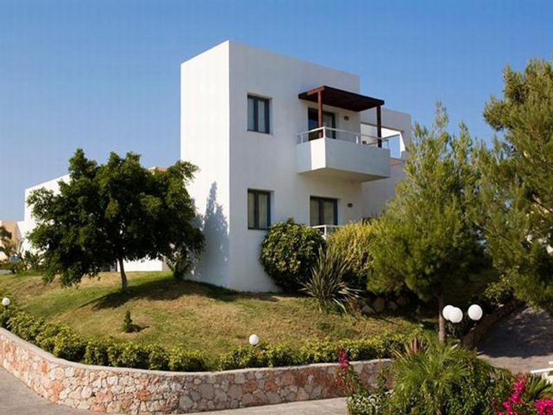 Hotel Atlantica Mikri Poli Rhodes Kolymbia Exterior foto