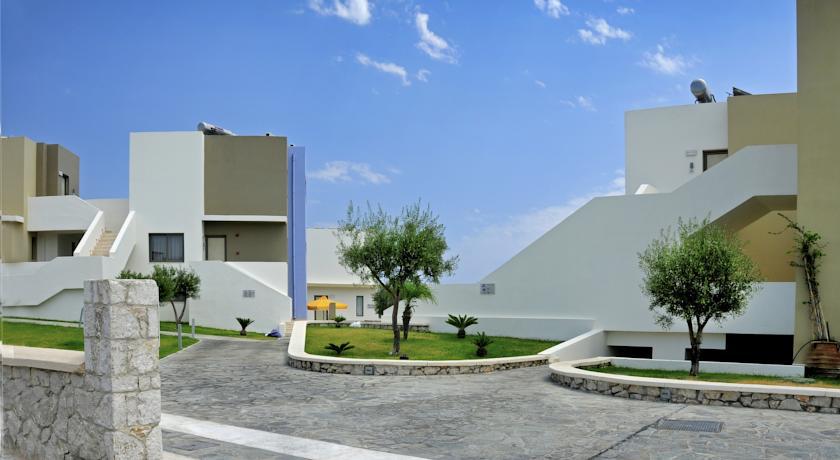 Hotel Atlantica Mikri Poli Rhodes Kolymbia Exterior foto